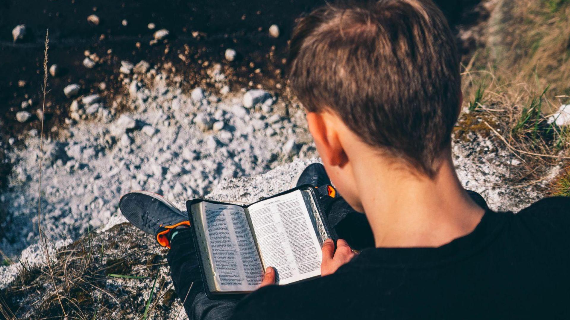 The 90-Day Bible Reading Plan For Entrepreneurs